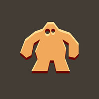 Достижение The First Golem в игре Quest Hunter для iOS