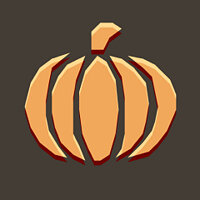 Достижение Pumpkin King в игре Quest Hunter для iOS