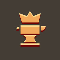 Достижение A new friend в игре Quest Hunter для iOS