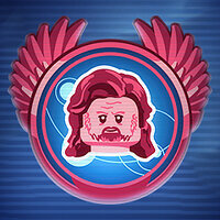 Трофей {trophy} в игре Lego Star Wars: The Skywalker Saga для PS4