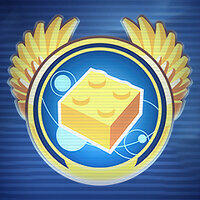 Трофей {trophy} в игре Lego Star Wars: The Skywalker Saga для PS4