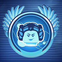 Трофей {trophy} в игре Lego Star Wars: The Skywalker Saga для PS4