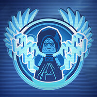 Трофей {trophy} в игре Lego Star Wars: The Skywalker Saga для PS4