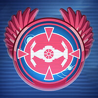 Трофей {trophy} в игре Lego Star Wars: The Skywalker Saga для PS4