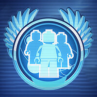 Трофей {trophy} в игре Lego Star Wars: The Skywalker Saga для PS4