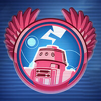 Трофей {trophy} в игре Lego Star Wars: The Skywalker Saga для PS4