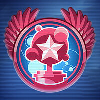 Трофей {trophy} в игре Lego Star Wars: The Skywalker Saga для PS4