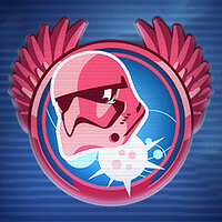 Трофей {trophy} в игре Lego Star Wars: The Skywalker Saga для PS4