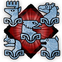 Достижение Hunter of the Light в игре The Pathless для iOS