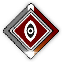 Достижение Skill Shot Master в игре The Pathless для iOS