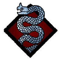Достижение Gift of the Snake Spirit в игре The Pathless для iOS