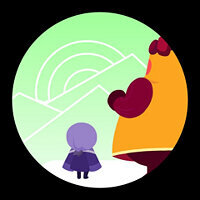Трофей {trophy} в игре One Hand Clapping для PS5