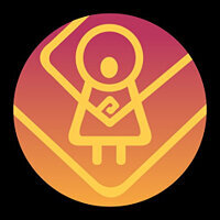 Трофей {trophy} в игре One Hand Clapping для PS5