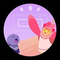 Трофей {trophy} в игре One Hand Clapping для PS5