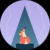 Трофей {trophy} в игре One Hand Clapping для PS4