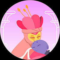 Трофей {trophy} в игре One Hand Clapping для PS4