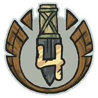 Достижение Survive day four в игре Shadows of Kurgansk для iOS