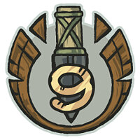 Достижение Survive day nine в игре Shadows of Kurgansk для iOS