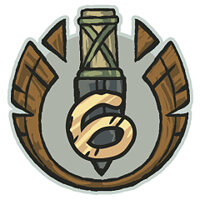 Достижение Survive day six в игре Shadows of Kurgansk для iOS