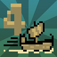 Достижение Reef The Main в игре Kingdom: New Lands для iOS