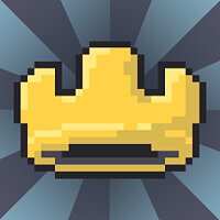 Достижение Crowned в игре Kingdom: New Lands для iOS
