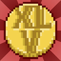 Достижение Day XLV в игре Kingdom: New Lands для iOS