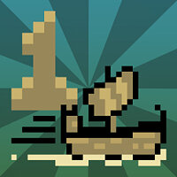 Достижение Maiden Voyage в игре Kingdom: New Lands для iOS