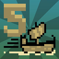 Достижение All Hands on Deck в игре Kingdom: New Lands для iOS