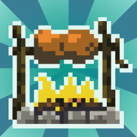 Достижение On The Fourth Day... в игре Kingdom: New Lands для iOS