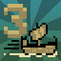 Достижение Stormy Waters в игре Kingdom: New Lands для iOS