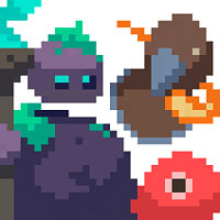 Достижение Savage! в игре Moonlighter для iOS