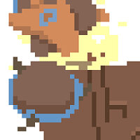 Достижение Rage against the Desert в игре Moonlighter для iOS