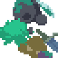 Достижение Rage against the Golems в игре Moonlighter для iOS