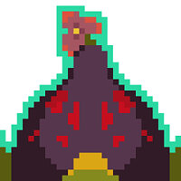 Достижение Perfect Carnivurous Mutae в игре Moonlighter для iOS