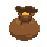 Достижение Saver+ в игре Moonlighter для iOS