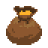 Достижение Saver++ в игре Moonlighter для iOS