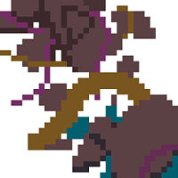 Достижение Rage against the Machinery в игре Moonlighter для iOS