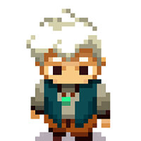 Достижение Good Merchant в игре Moonlighter для iOS