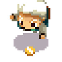 Достижение Scammer в игре Moonlighter для iOS