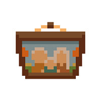 Достижение Decorative Mind в игре Moonlighter для iOS