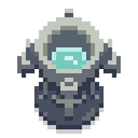 Достижение Golem Apasionate в игре Moonlighter для iOS