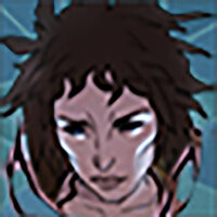 Достижение Theophany (Gleda) в игре Ash of Gods: Redemption для Google Play