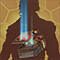 Достижение Madman в игре Ash of Gods: Redemption для Google Play