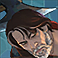 Достижение Smiling Brann в игре Ash of Gods: Redemption для Google Play