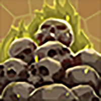 Достижение Armageddon в игре Ash of Gods: Redemption для Google Play