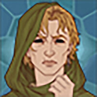 Достижение We're saved (Philia) в игре Ash of Gods: Redemption для Google Play