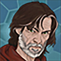 Достижение Thorn's alive! в игре Ash of Gods: Redemption для Google Play