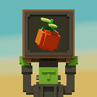 Достижение Martian в игре Unrailed! для Xbox One