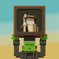 Достижение Shepherd в игре Unrailed! для Xbox One