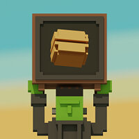 Достижение Tough Nut! в игре Unrailed! для Xbox One